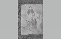 Unidentified Comanche woman (018-033-341)