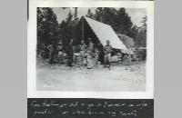 1st Cavalry Division, 7th Regiment scrapbook, circa 1930s (017-008-627)