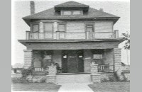 Dr. Slauter house, 1901 Fairmount, undated (007-086-455)