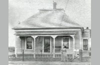 W.H. Large house, 1825 Stella, undated (007-086-455)