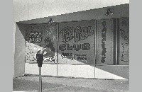 Playgirl Club, Downtown Fort Worth, 1976 (090-064-077)