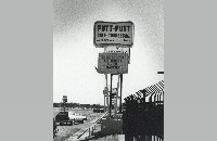 Putt-Putt Golf, Hurst, 1982 (090-064-077)