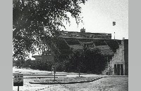 TCU Stadium, 1982 (090-064-077)