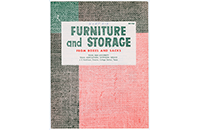 Furniture and Storage from Boxes and Sacks Booklet, Front (021-003-697)