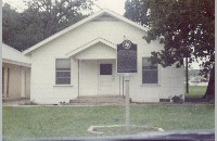Mount Gilead Baptist Church (090-093-093)