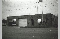 Bedford Fire Department, Bedford-Euless Road, Bedford (090-092-092)