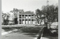 Community Center, Harwood Road, Bedford (090-092-092)