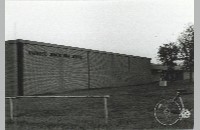 Harwood Junior High School, Bedford (090-092-092)