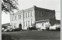 School on Bedford-Euless Road, Bedford (090-092-092)