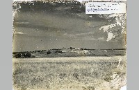 Fort Worth Skyline, 1940 (010-040-315)