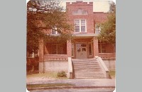 Guide to Historic Houses, North Fort Worth (010-040-315)