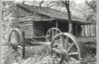 log-cabin-village