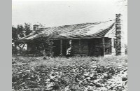 Isaac Parker Cabin (093-039-005)