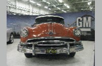 General Motors 1954 Pontiac Chieftan (015-052-608)
