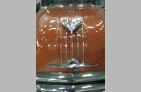 General Motors 1954 Pontiac Chieftan (015-052-608)