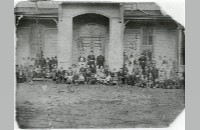 Boaz School House, 1885-1886 (090-065-078)