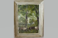 Whitehurst painting