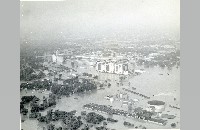 Montgomery Ward flood damage, 1949 (005-072-029)