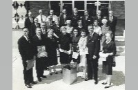 Montgomery Ward Time Capsule Ceremony (005-072-029)