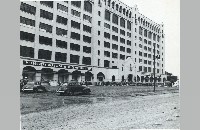 Montgomery Ward flood damage, 1949 (005-072-029)