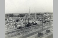 Montgomery Ward construction and opening, 1928 (005-072-029)