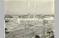 Montgomery Ward construction and opening, 1928 (005-072-029)