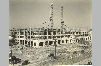 Montgomery Ward construction and opening, 1928 (005-072-029)