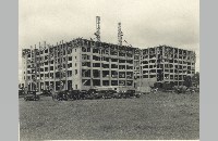 Montgomery Ward construction and opening, 1928 (005-072-029)