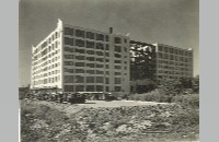 Montgomery Ward construction and opening, 1928 (005-072-029)