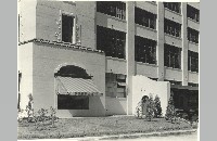 Montgomery Ward opening, 1928 (005-072-029)