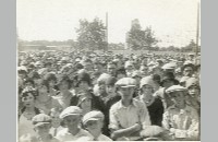 Montgomery Ward opening, 1928 (005-072-029)