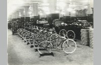 Montgomery Ward opening, 1928 (005-072-029)