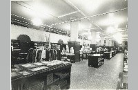 Montgomery Ward opening, 1928 (005-072-029)