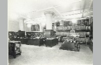 Montgomery Ward opening, 1928 (005-072-029)