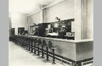 Montgomery Ward opening, 1928 (005-072-029)