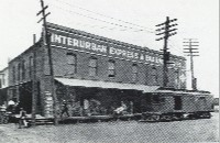 Interurban (090-023-063)