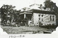 Bidault family homestead (007-045-445)