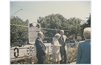 Mount Olivet Cemetery