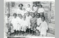 African American School (014-044-576)