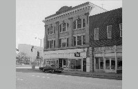 Laneri Building and Roosevelt Hotel, 1970 (008-023-465)