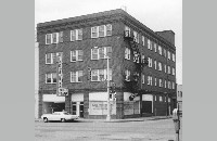 West 2nd and Throckmorton, 1970 (008-023-465)