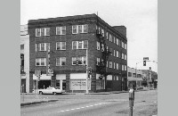 West 2nd and Throckmorton, 1970 (008-023-465)