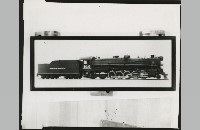 610 Steam Engine (018-030-465)