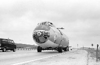 B-36, Saving the Last Peacemaker (002-045-186)