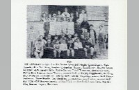 Birdville School, 1924 (007-031-178)