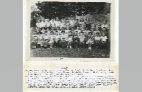 Birdville School, 1949-1950 (007-031-178)