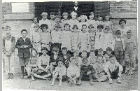 Birdville School, undated (007-031-178)