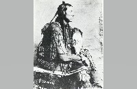 Quanah Parker (095-018-178)