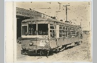 Fort Worth Transit Company (017-015-630)