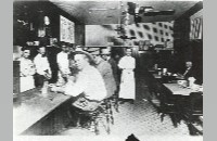 Baxters Chili Parlor, 204 W 10th Street, Fort Worth, 1920 (007-022-055)